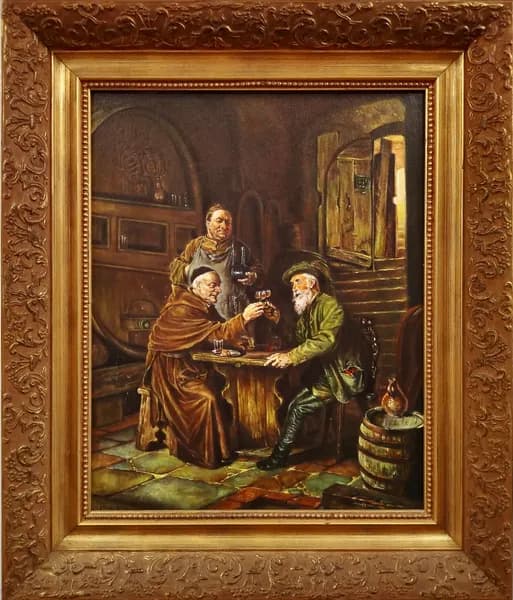 Régi Barátok