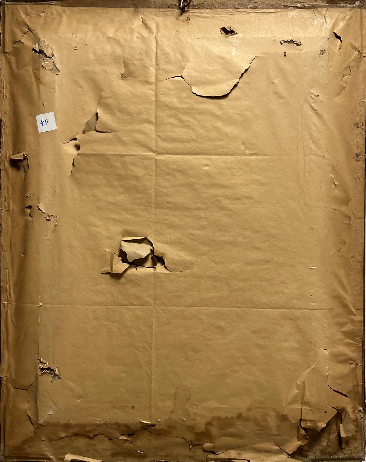 Asztali csendélet - Rózsacsokorral.