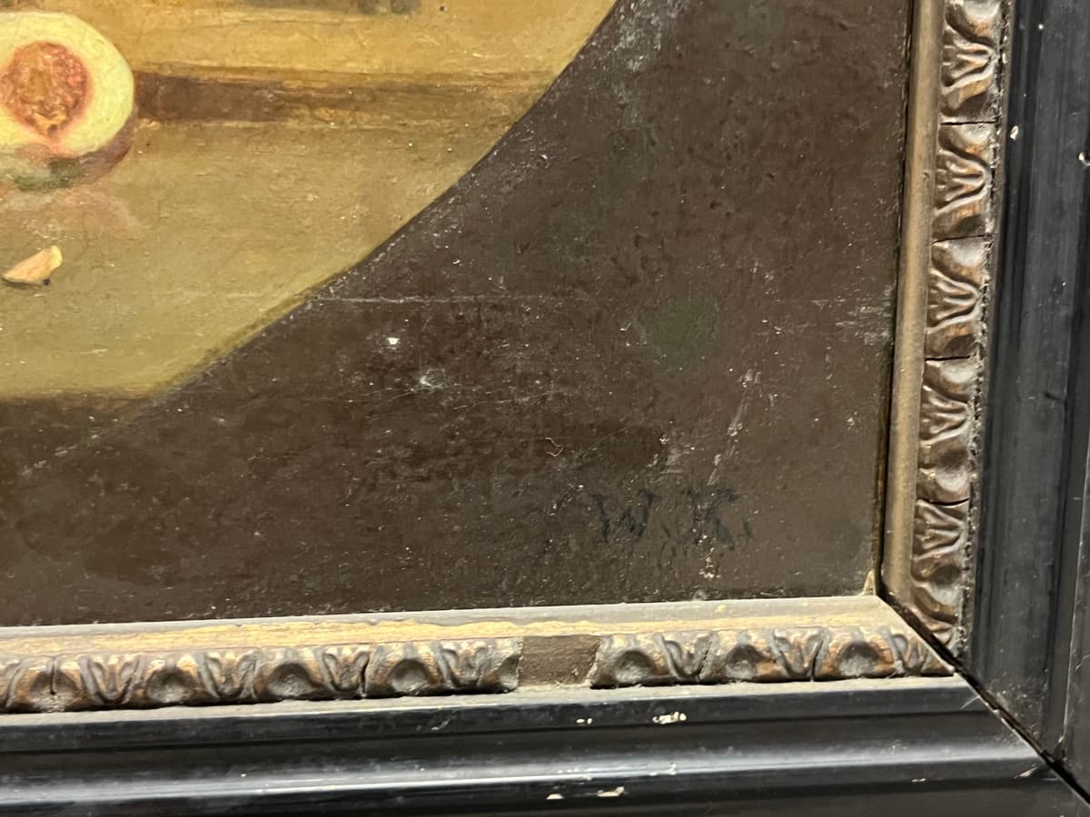 Madonna a gyermekkel és papagájjal