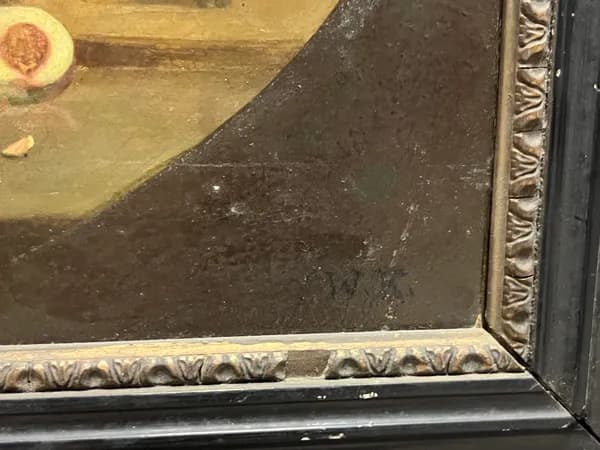 Madonna a gyermekkel és papagájjal
