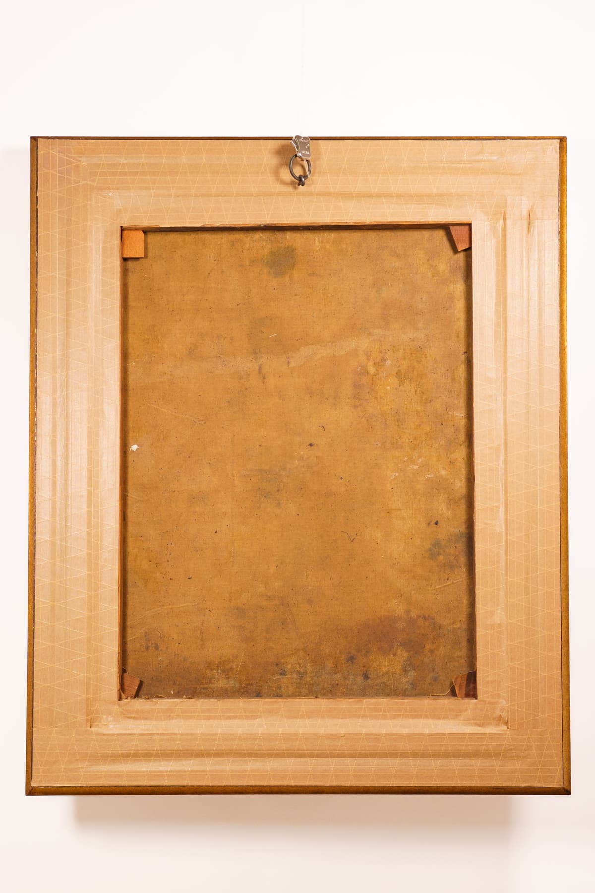 A mártírgyöngy csendje (Szent Orsolya/Filoména)