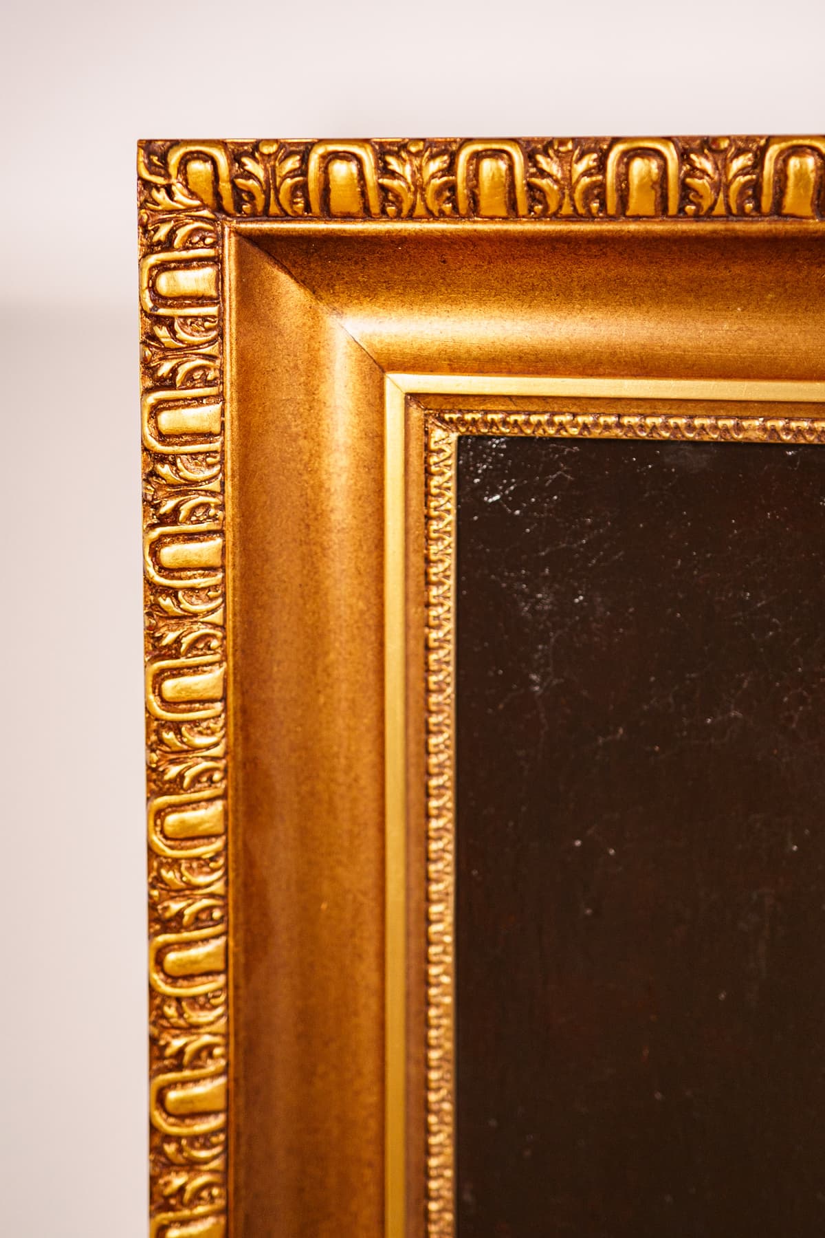 A mártírgyöngy csendje (Szent Orsolya/Filoména)