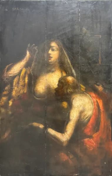 Caritas Romana