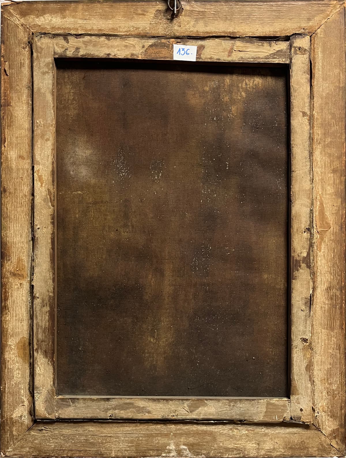 Pásztorlány gereblyével