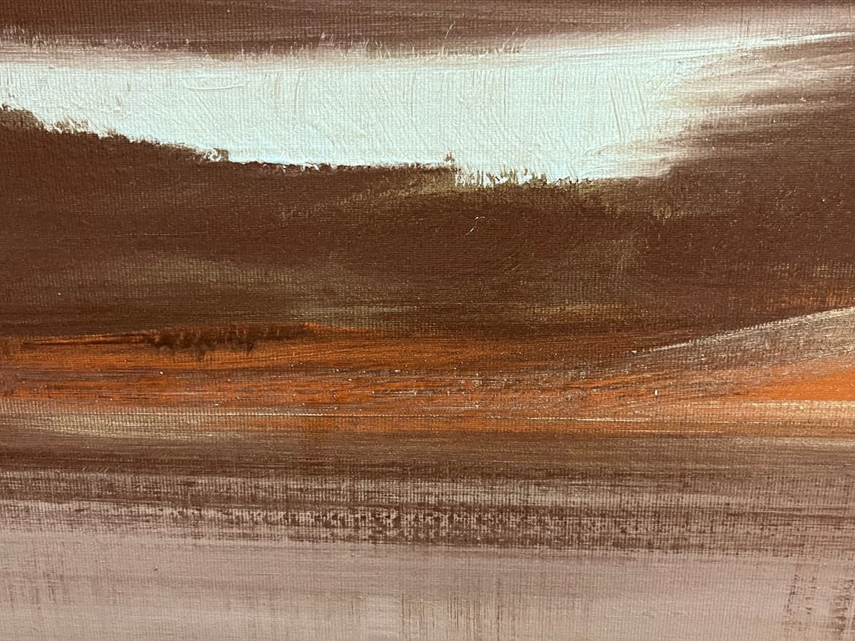 Shades of Brown