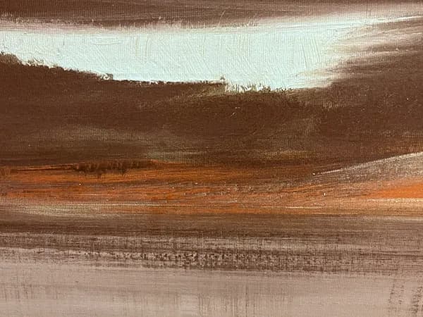 Shades of Brown