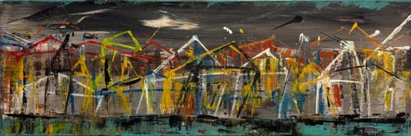 Urban Forms