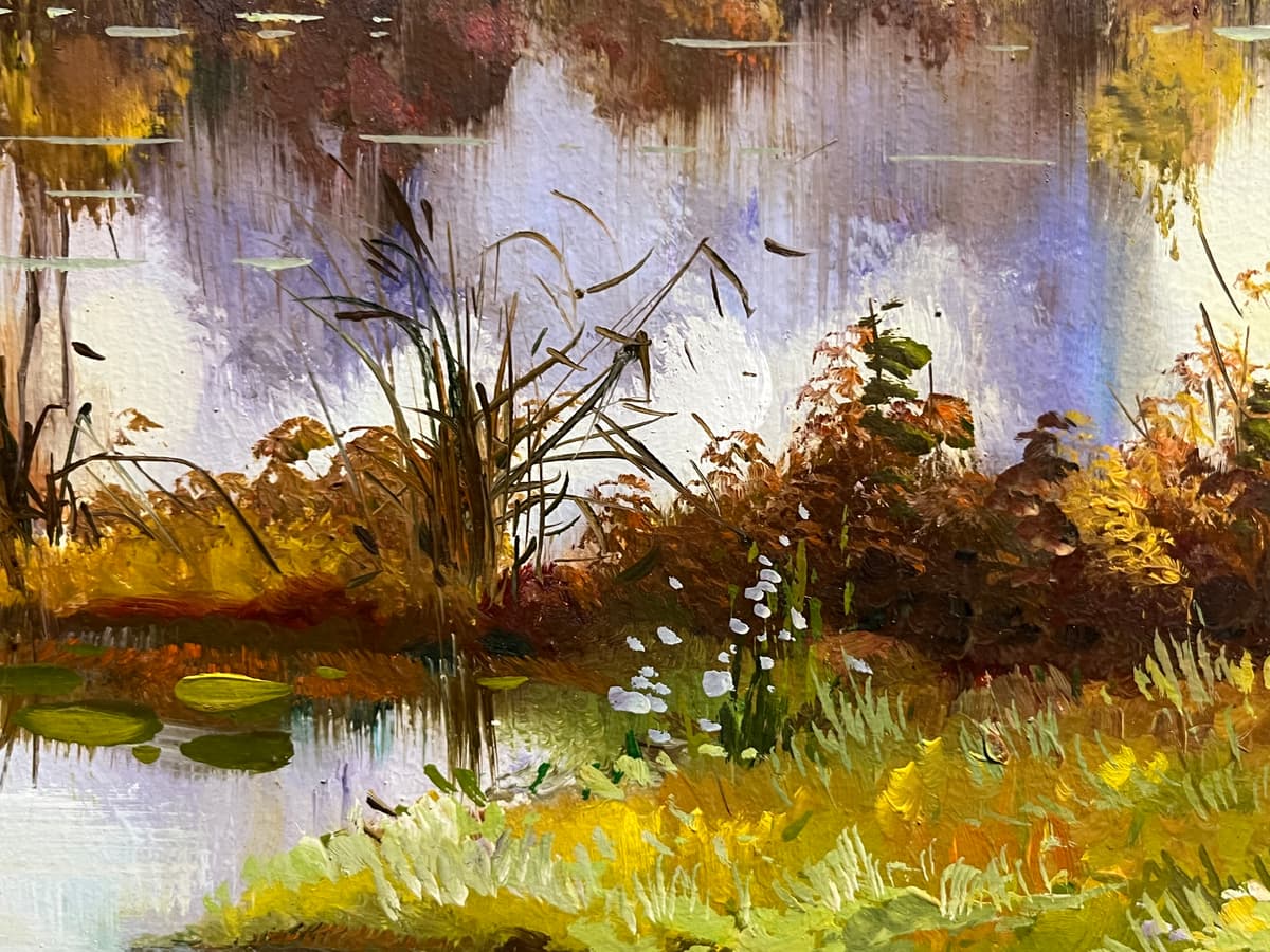 Lakeside