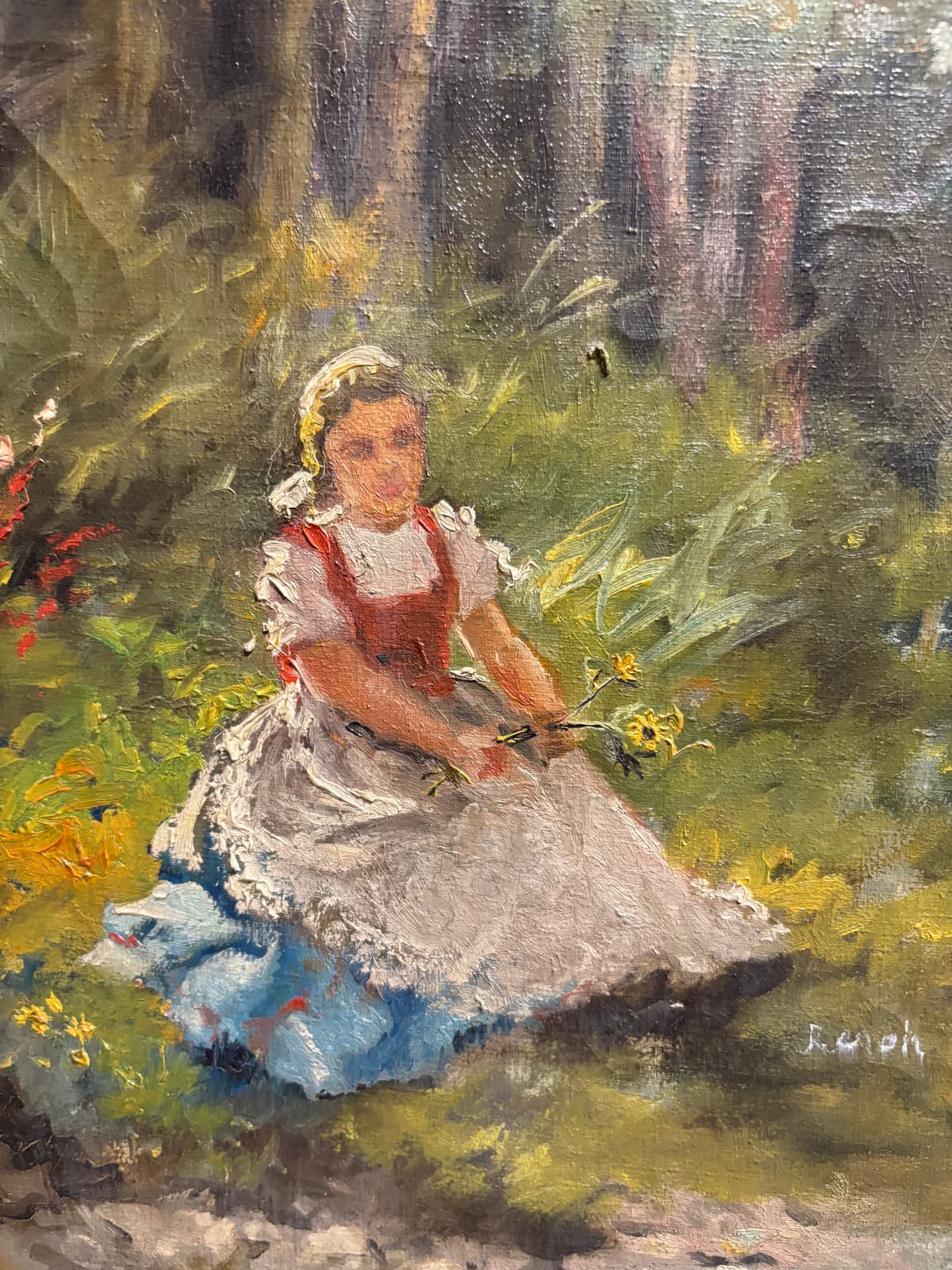 Természet és gondoskodás