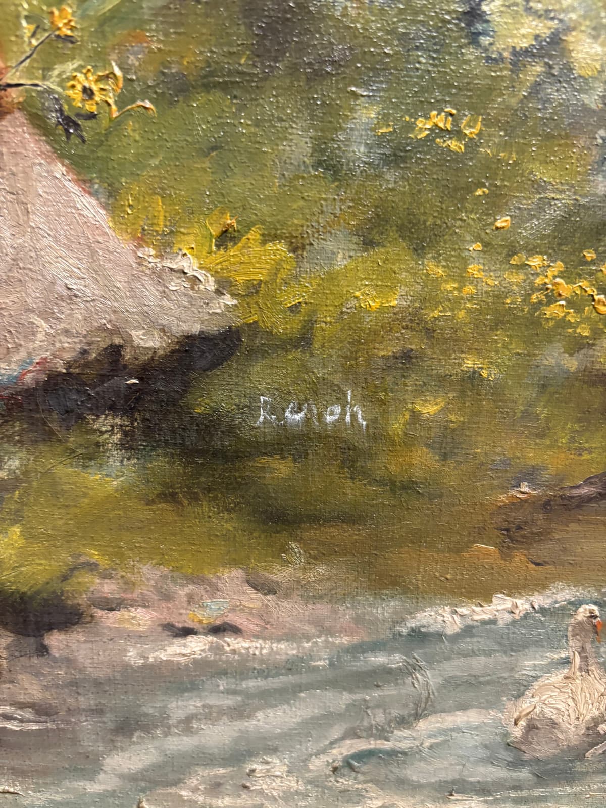 Természet és gondoskodás