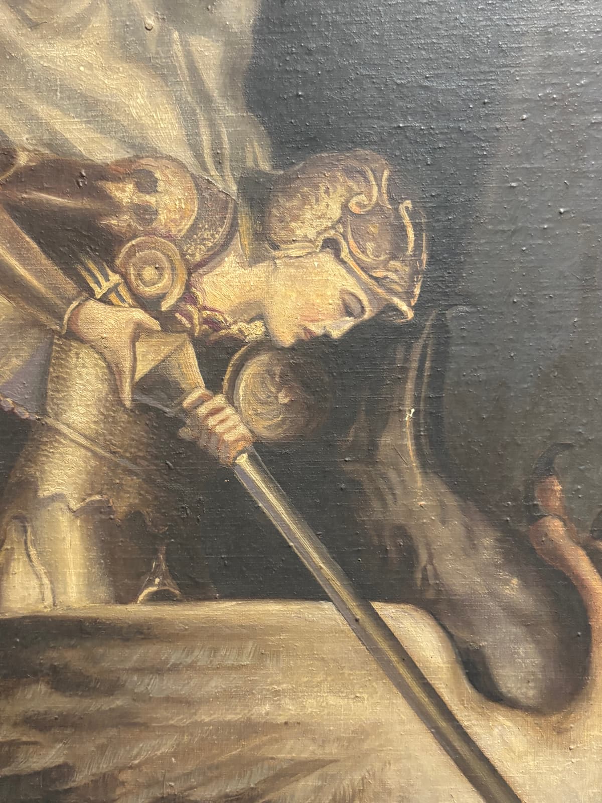 Szent György és a sárkány