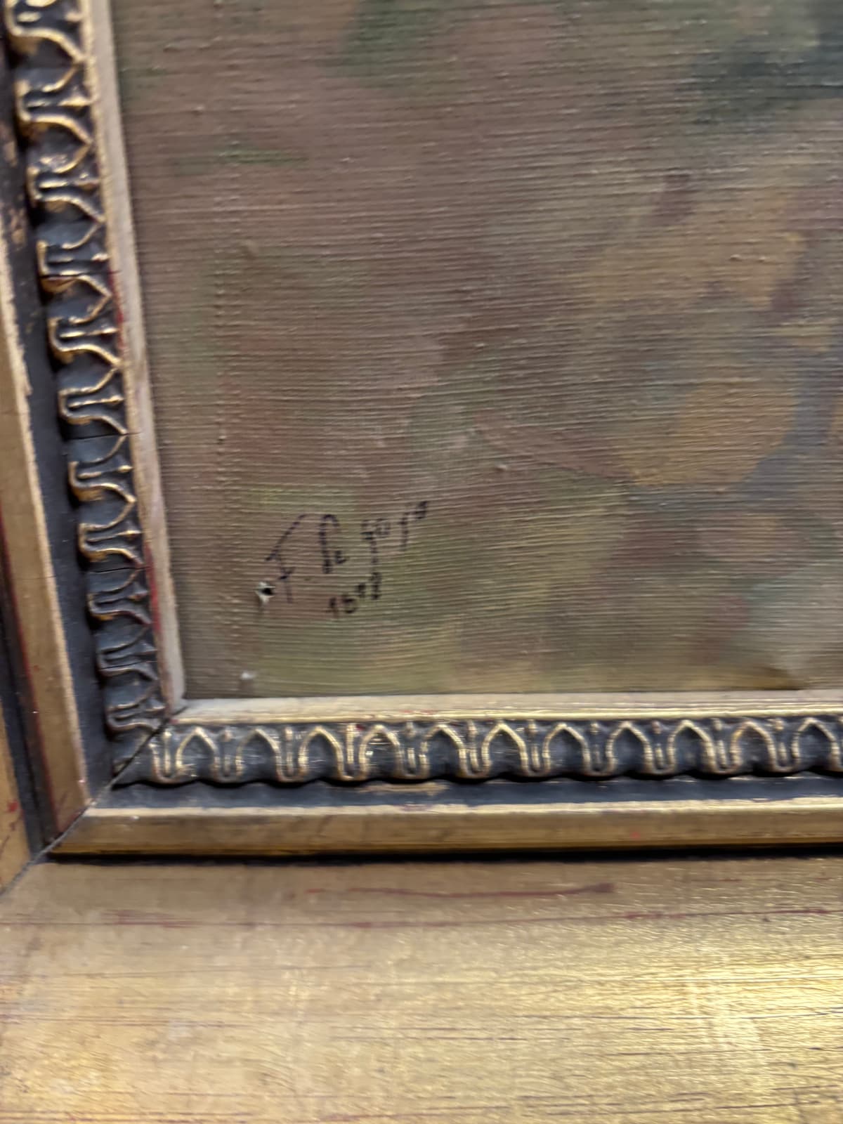 Őszi fűzfák alatt – parti élet a nyugodt víznél