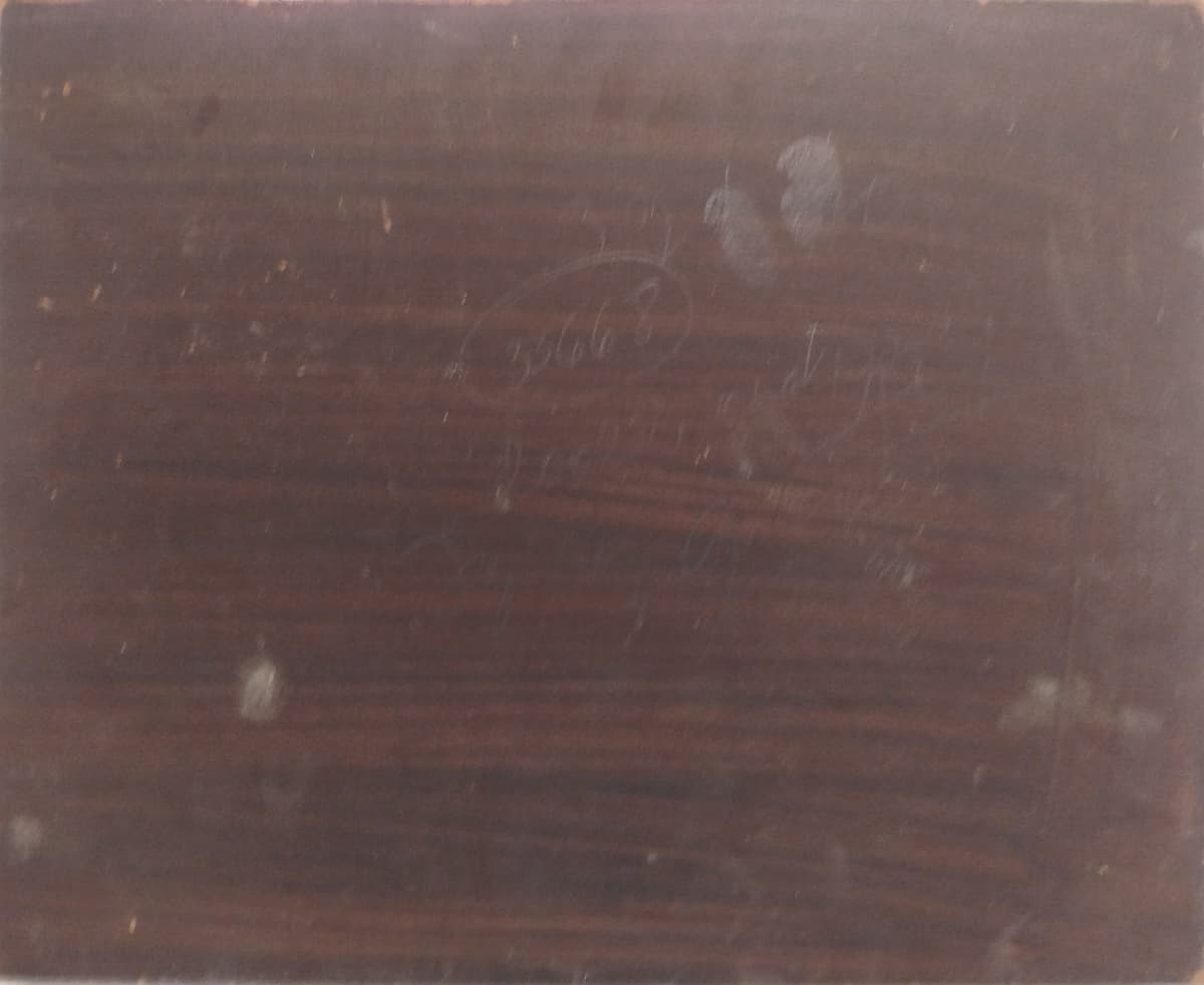 A nap búcsúja a tó felett