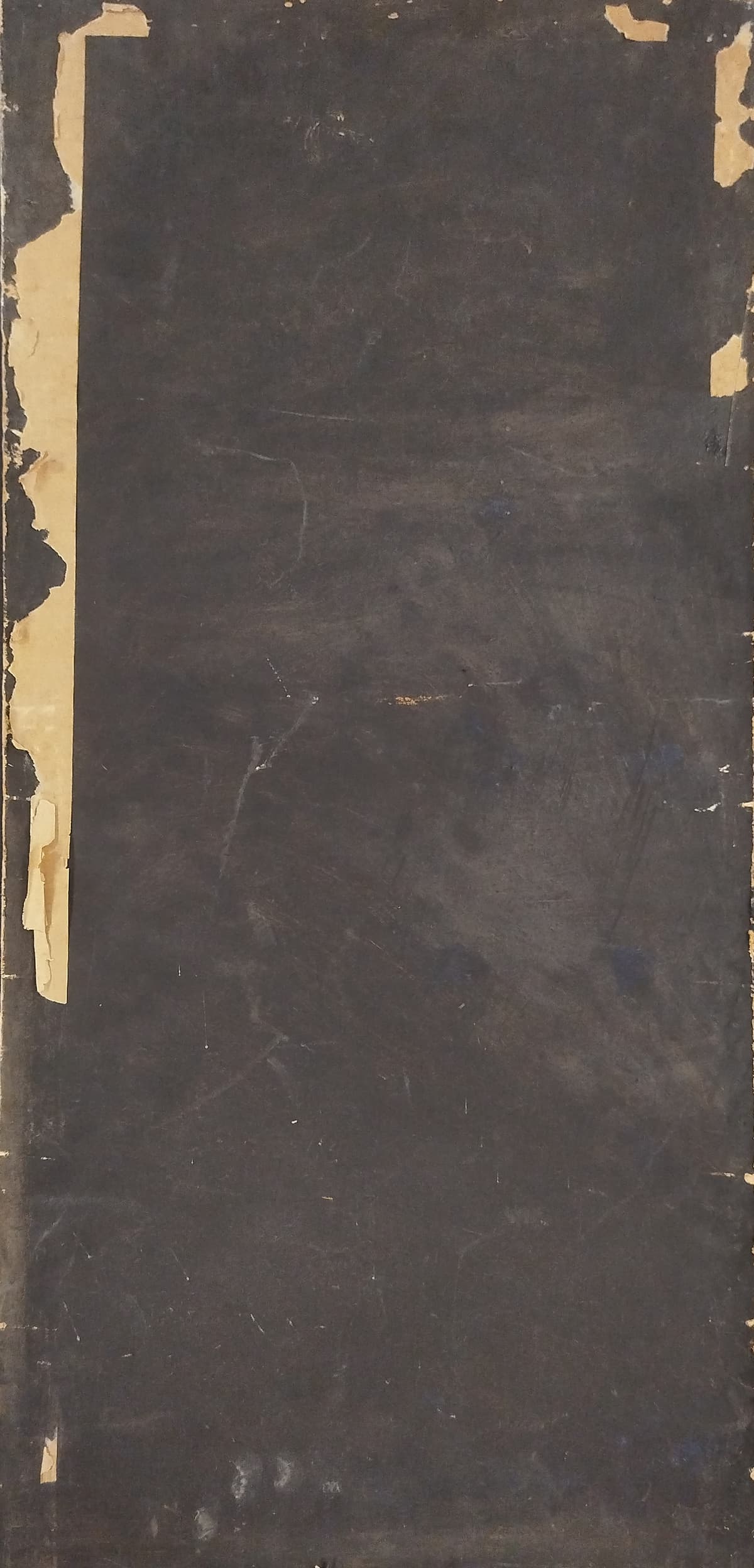 A fényben álló nimfa