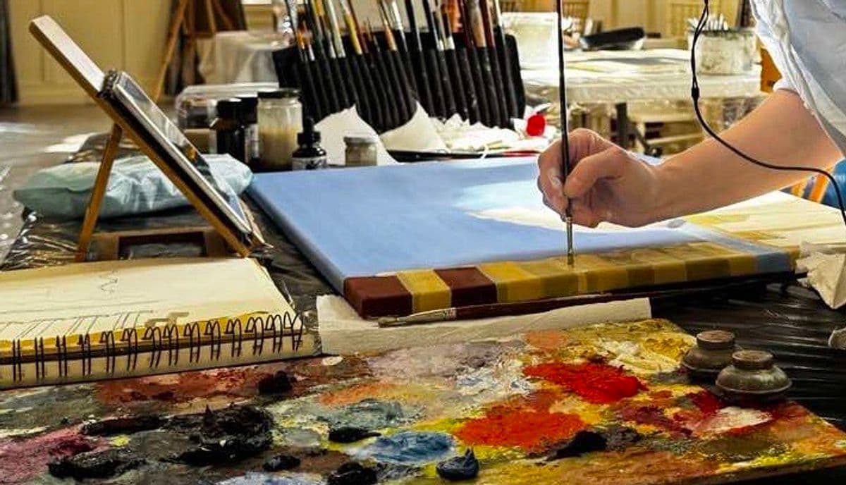 Művészet a gyógyításért – jótékonysági aukció a Győri Kórház támogatására